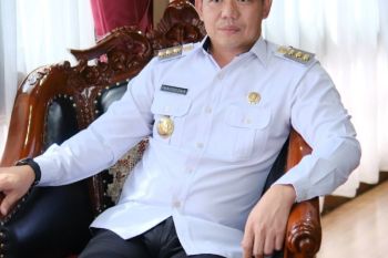 Pemerintah bangun jalan Mataso-Ulak Pauk di batas Indonesia-Malaysia