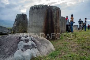 Pemprov Sulteng membuat paket wisata untuk tingkatkan kunjungan wisatawan