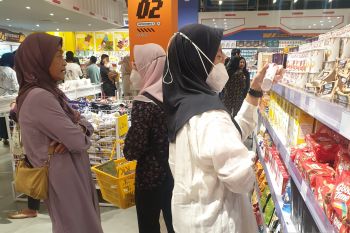 Tim Indagsi Polda Sumsel awasi fluktuasi sembako jelang Ramadhan