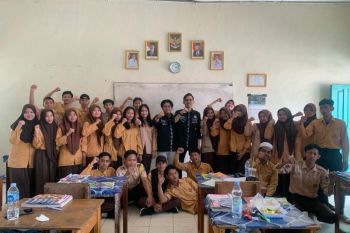PMKS Jakarta komitmen siapkan SDM kunjungi berbagai sekolah