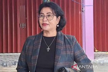 Legislator Gunung Mas minta bantuan makanan cegah stunting harus tepat sasaran