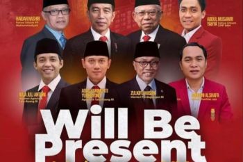 Presiden Jokowi dijadwalkan hadiri Muktamar XX IMM di Palembang