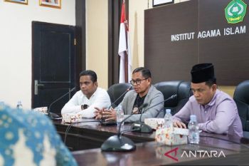 IAIN Kendari jadi tuan rumah penyelenggara IOSIE 2024