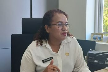 BPKAD Kota Jayapura sebut anggaran Pilkada sebesar Rp90 miliar