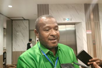 KPU Kota Jayapura: Empat distrik belum selesaikan pleno rekapitulasi suara