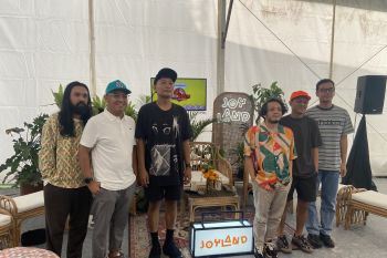 ITDC Nusa Dua manfaatkan festival musik taraf internasional di musim sepi