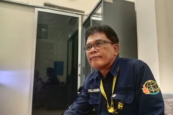 Program PTSL di Lombok Tengah mulai dikerjakan