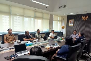 ESDM sebut Potensi PLTA di Sulbar capai 847,8 MW
