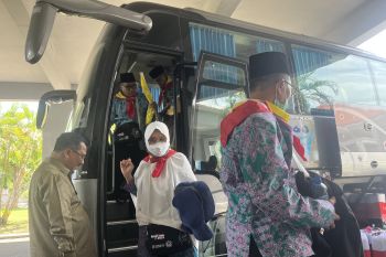 Sebanyak 1.248 calon haji Kepri sudah lunasi Bipih
