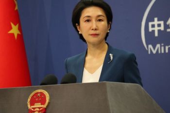 China dukung gencatan senjata di Gaza saat Ramadan