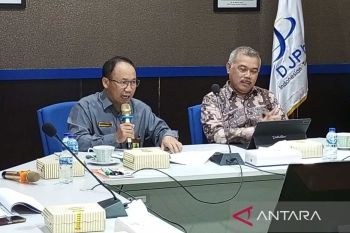 DJP : Penerimaan pajak Sulselbartra selama Januari 2024 capai Rp1,39 triliun