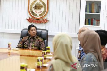 Pemkot Makassar: Kehadiran LPS perkuat sistem perbankan