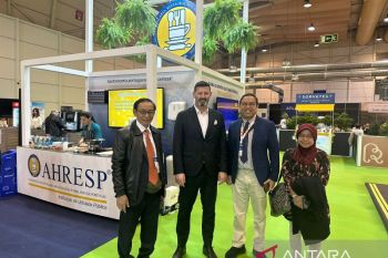 Portugal minati tenaga hotel dan restoran RI