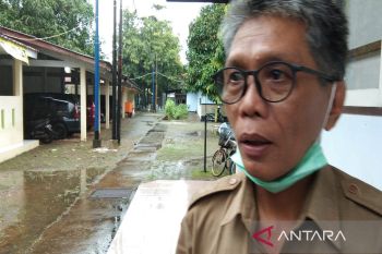 Anggaran perbaikan jalan penghubung Warungasem - Batang Rp400 juta