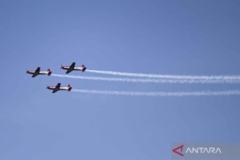 Kemendag relaksasi lartas suku cadang pesawat guna dukung BBWI