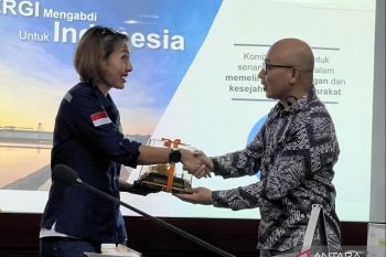 Temuan cadangan migas di Jabar masih dalam evaluasi teknis