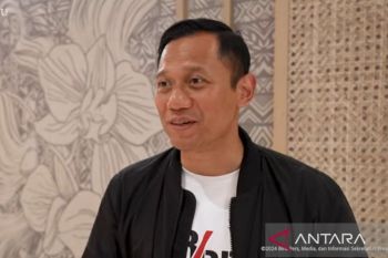 AHY salut terhadap Presiden Jokowi selalu luangkan waktu sapa rakyat