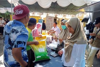 Mataram siapkan gerakan pangan murah tingkatkan daya beli