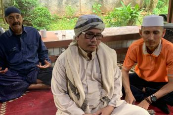 Panitia prakirakan  Ziarah Kubro di Palembang dihadiri 30 ribu orang