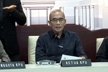 KPU akan gelar PSU di Kuala Lumpur dengan dua metode