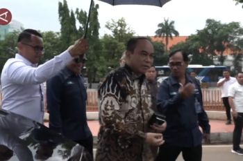 Menkominfo ingatkan jaga iklim tetap kondusif di masa tenang Pemilu