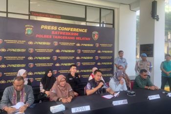 Ada tradisi dan pengungkapan geng  jadi motif perundungan