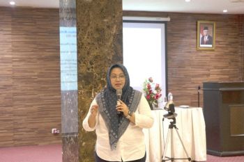 Diskominfo Kota Medan terima 89 pengaduan warga ke  Sp4n Lapor
