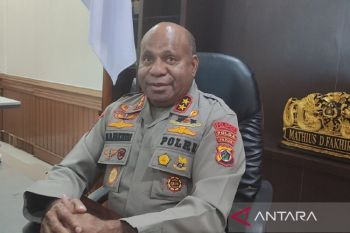 Kapolda Irjen Fakhiri: Proses pembebasan sandera KKB terus dilakukan