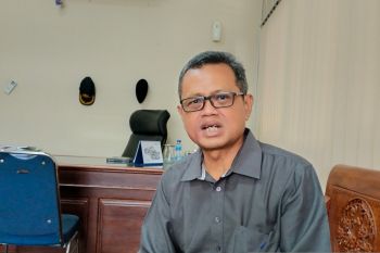 Dinas Sosial Kulon Progo menyalurkan bansos pemberdayaan ekonomi difabel