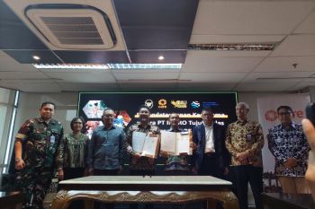 Kemenko Marves dukung kerja sama PT Inaro dan YCP dalam gelaran BIAS