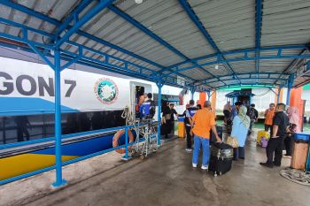 97.054 wisman kunjungi Kepri selama Januari 2024