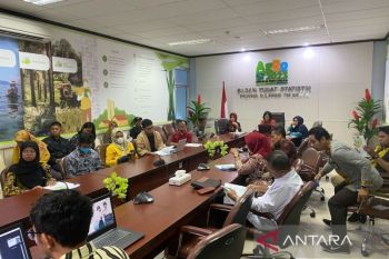 BPS: Inflasi Sultra pada Februari 2024 sebesar 2,90 persen