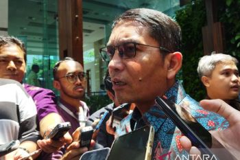 Kementerian ESDM dan Kemenkeu koordinasi soal IUPK Vale
