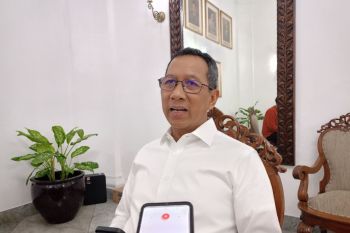 Heru anggap wajar muncul nama-nama yang akan bersaing di pilkada DKI Jakarta 2024