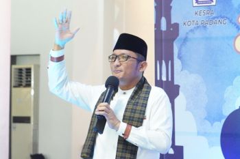 Dimulai 14 Maret 2024, Hendri Septa Canangkan Program Pesantren Ramadhan 1445 H.