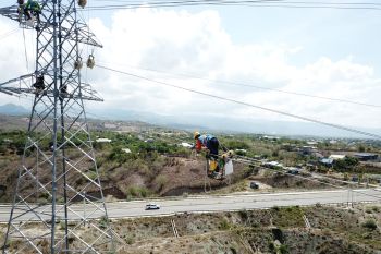 PLN UIP Sulawesi klaim TKDN capai 74 persen&nbsp;