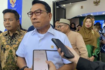 Kenaikan pangkat Prabowo tidak punya kepentingan apapun