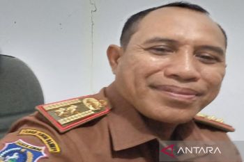 Pemkab Muna Barat alokasikan Rp1,3 miliar  bangun Pasar Tongkoea