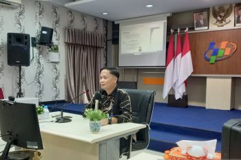 BPS: Kenaikan harga beras belum pengaruhi inflasi Sulut