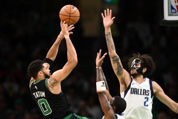 Hasil pertandingan NBA: Celtics meraih kemenangan ke-50