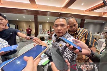 Kemenhub siapkan 18 stasiun kereta api layani mudik motor gratis