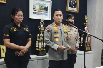 Dua ribu lebih personel amankan konser Ed Sheeran di JIS