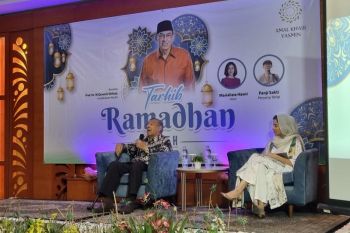 Ulama ajak masyarakat berzakat sambut Ramadhan