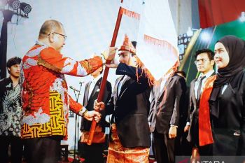 Pemkab Muba siapkan mudik gratis bagi warganyadi Yogyakarta