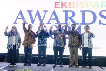 BI mendukung promosi pariwisata