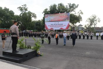 Tekan angka kecelakaan, Polisi razia kendaraan di Lombok Tengah