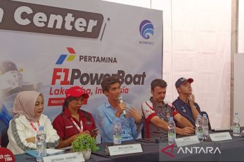H20 Racing: Penyelenggara lain harus belajar dari seri Danau Toba 2024
