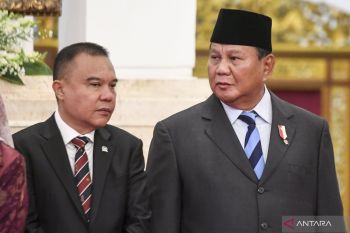 Pakar dukung rencana Prabowo Subianto kembangkan energi terbarukan