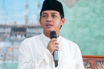 Wamen ATR sebut sertifikasi tanah wakaf beri kepastian hukum aset keagamaan
