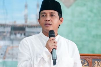Wamen ATR sebut sertifikasi tanah wakaf beri kepastian hukum aset keagamaan